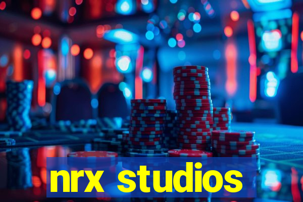 nrx studios
